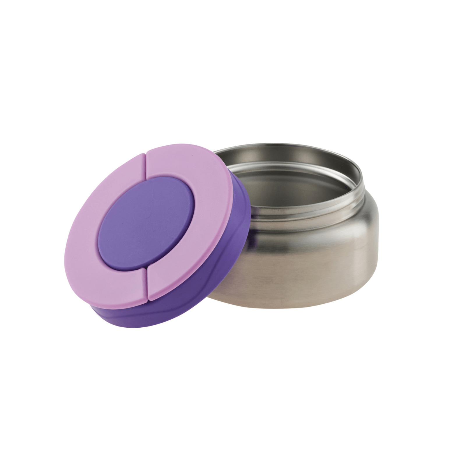 Avanti YumYum Bento Insulated Food Jar Violet