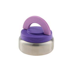 Avanti YumYum Bento Insulated Food Jar Violet