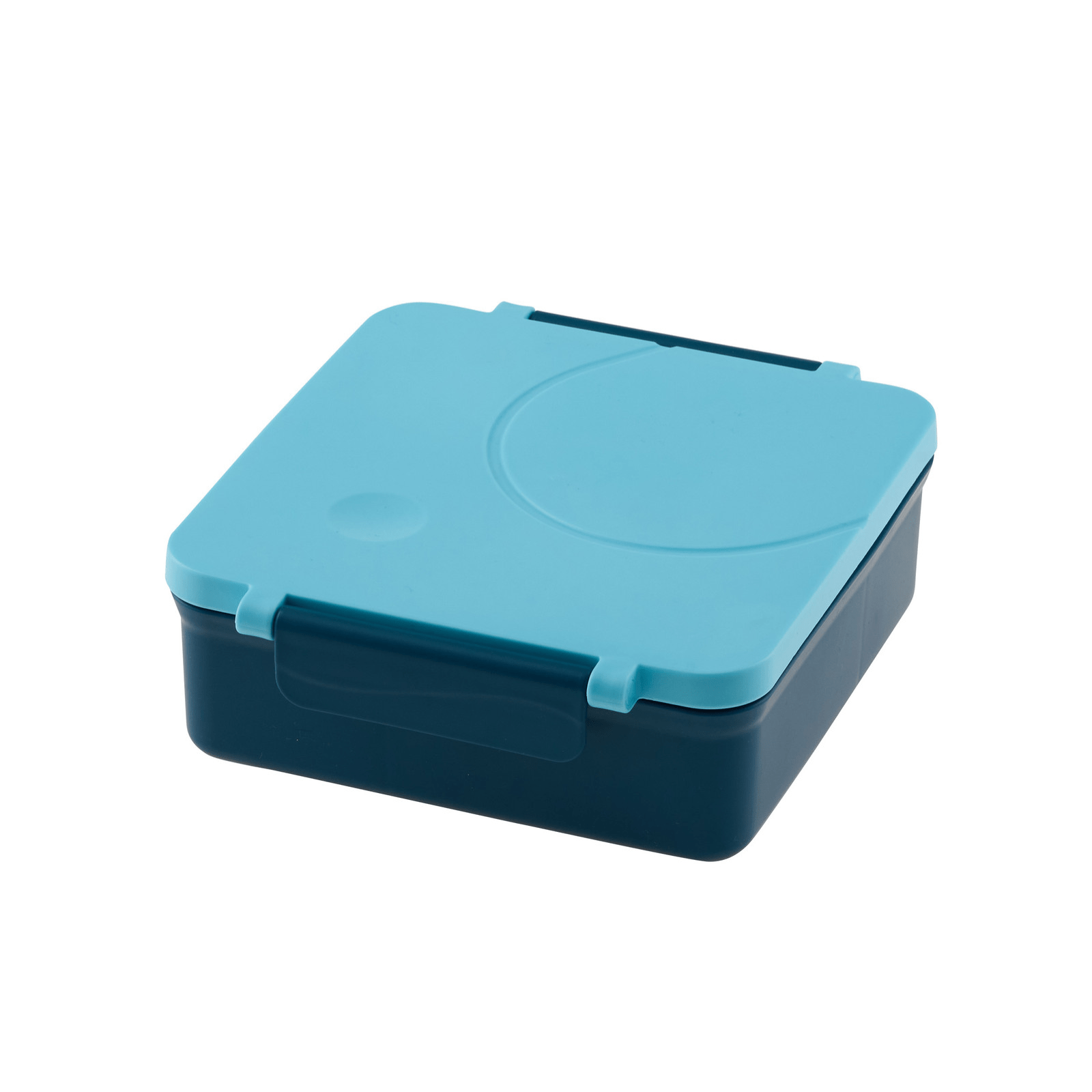 Avanti YumYum Bento Luch Box with Insulated Food Jar Blue