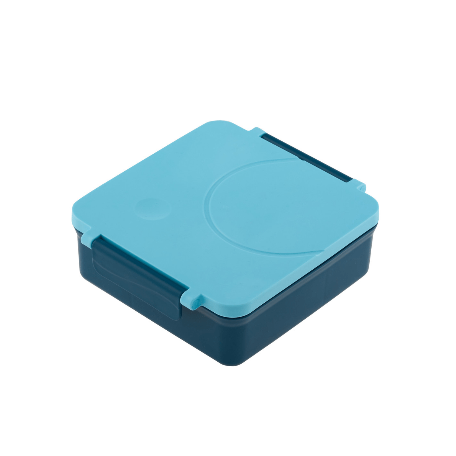 Avanti YumYum Bento Luch Box with Insulated Food Jar Blue