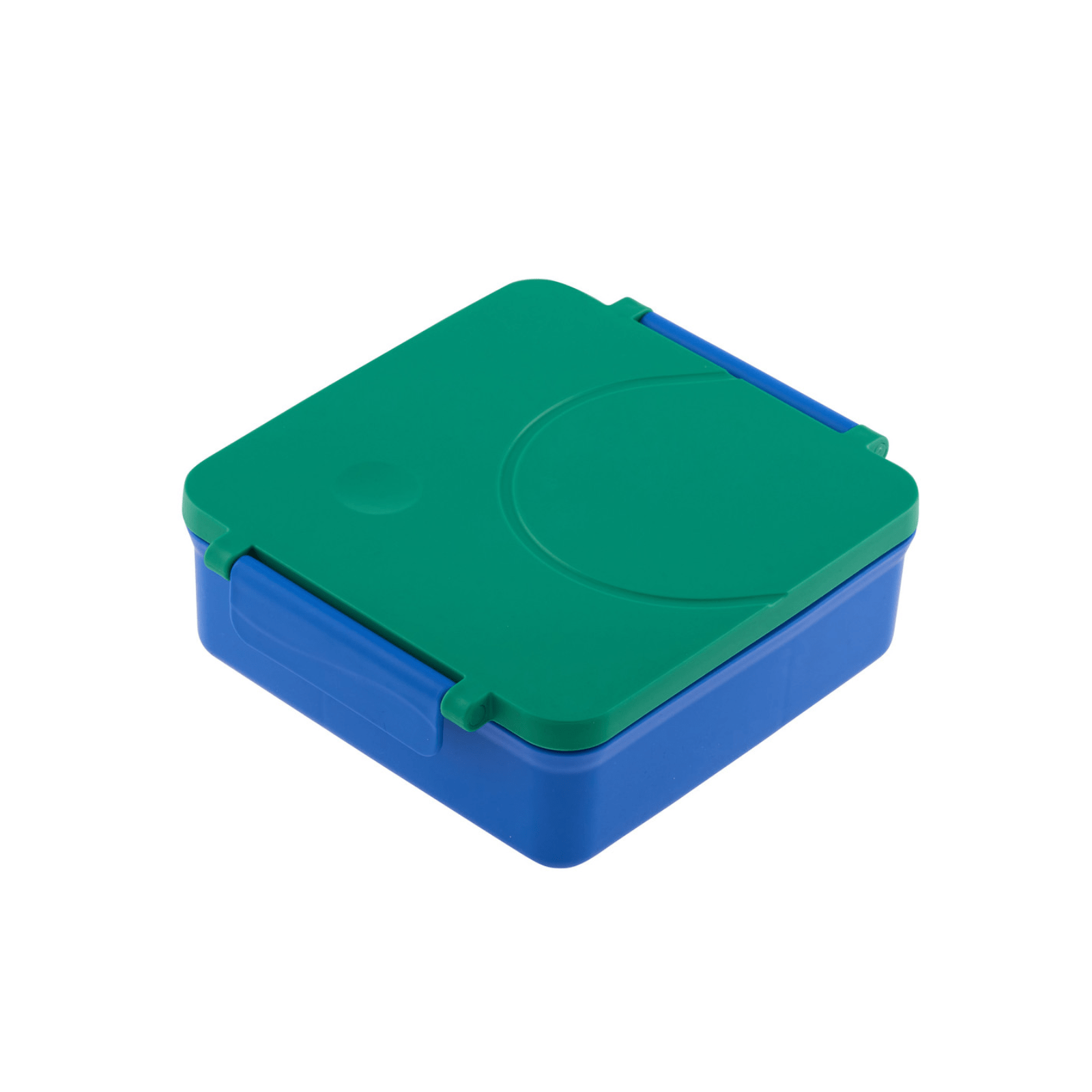 Avanti YumYum Bento Luch Box with Insulated Food Jar Green