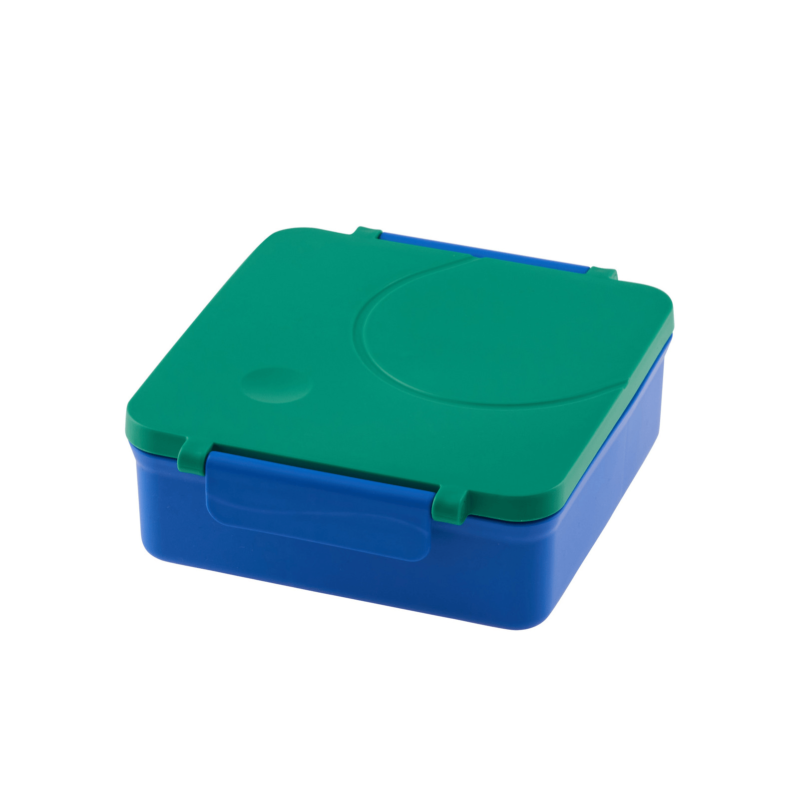 Avanti YumYum Bento Luch Box with Insulated Food Jar Green