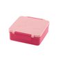 Avanti YumYum Bento Luch Box with Insulated Food Jar Pink