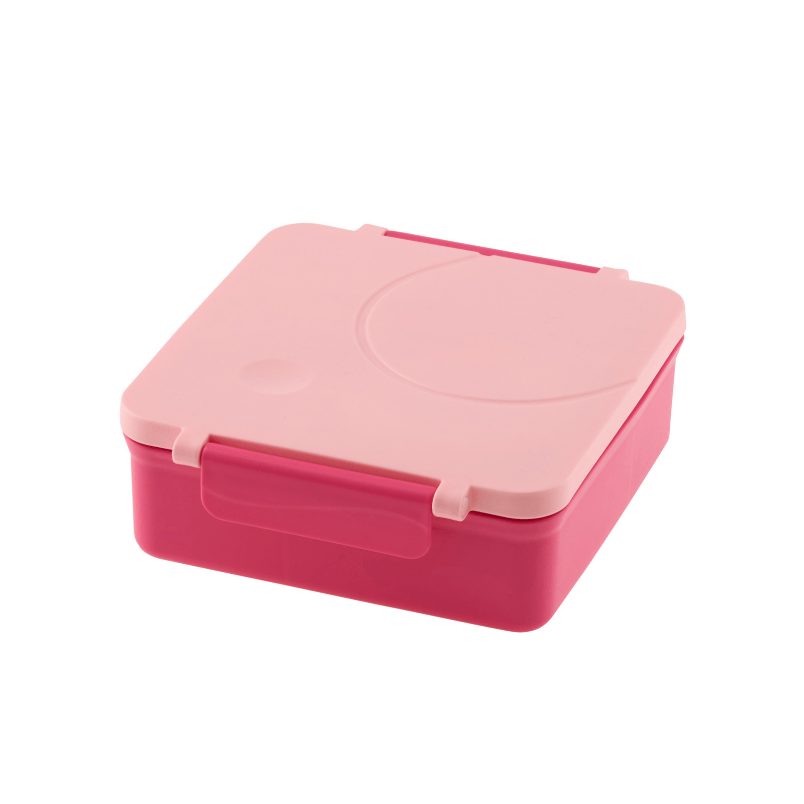 Avanti YumYum Bento Luch Box with Insulated Food Jar Pink