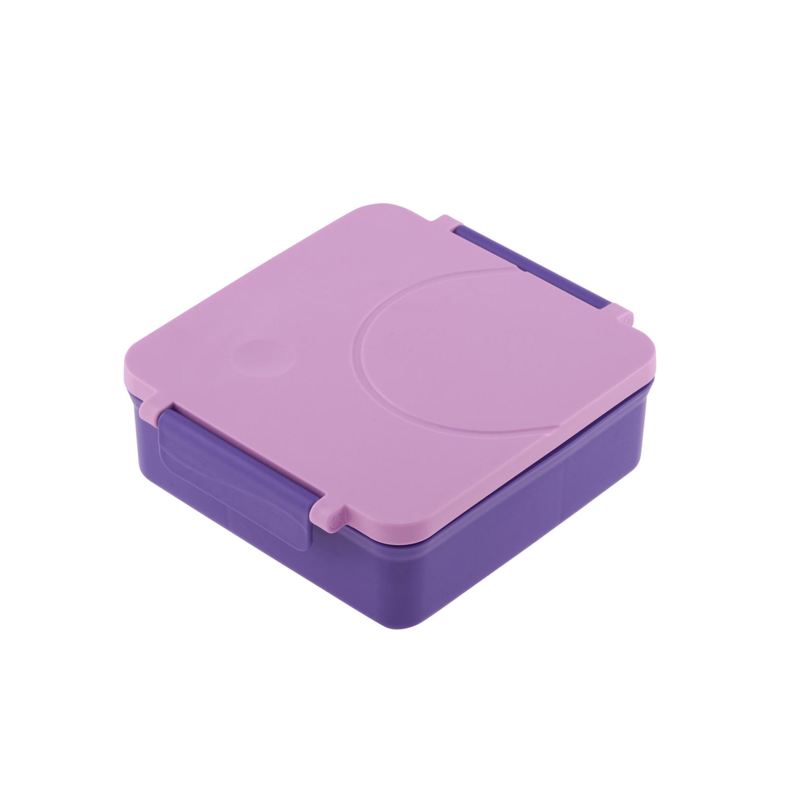 Avanti YumYum Bento Luch Box with Insulated Food Jar Violet