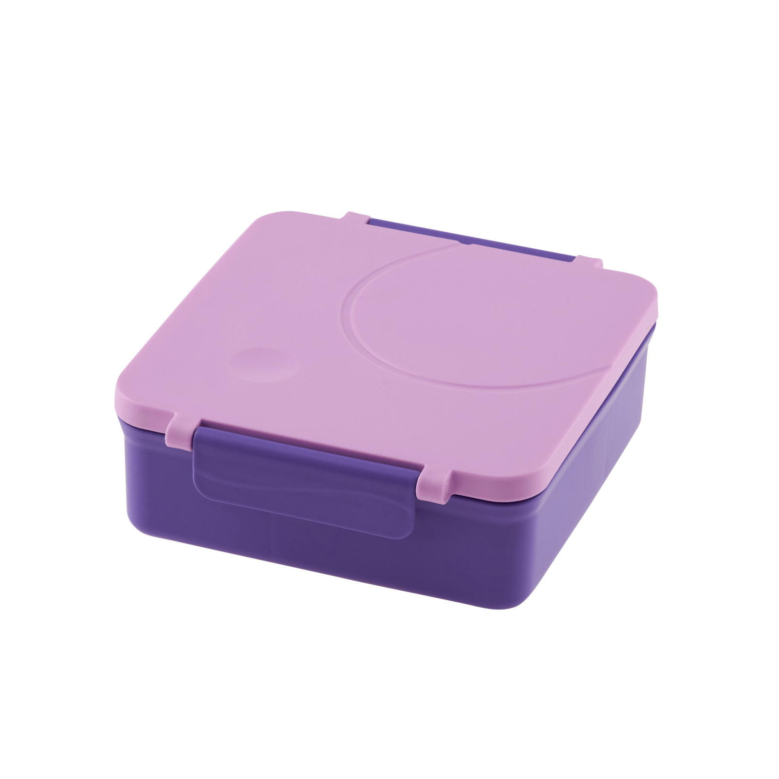 Avanti YumYum Bento Luch Box with Insulated Food Jar Violet