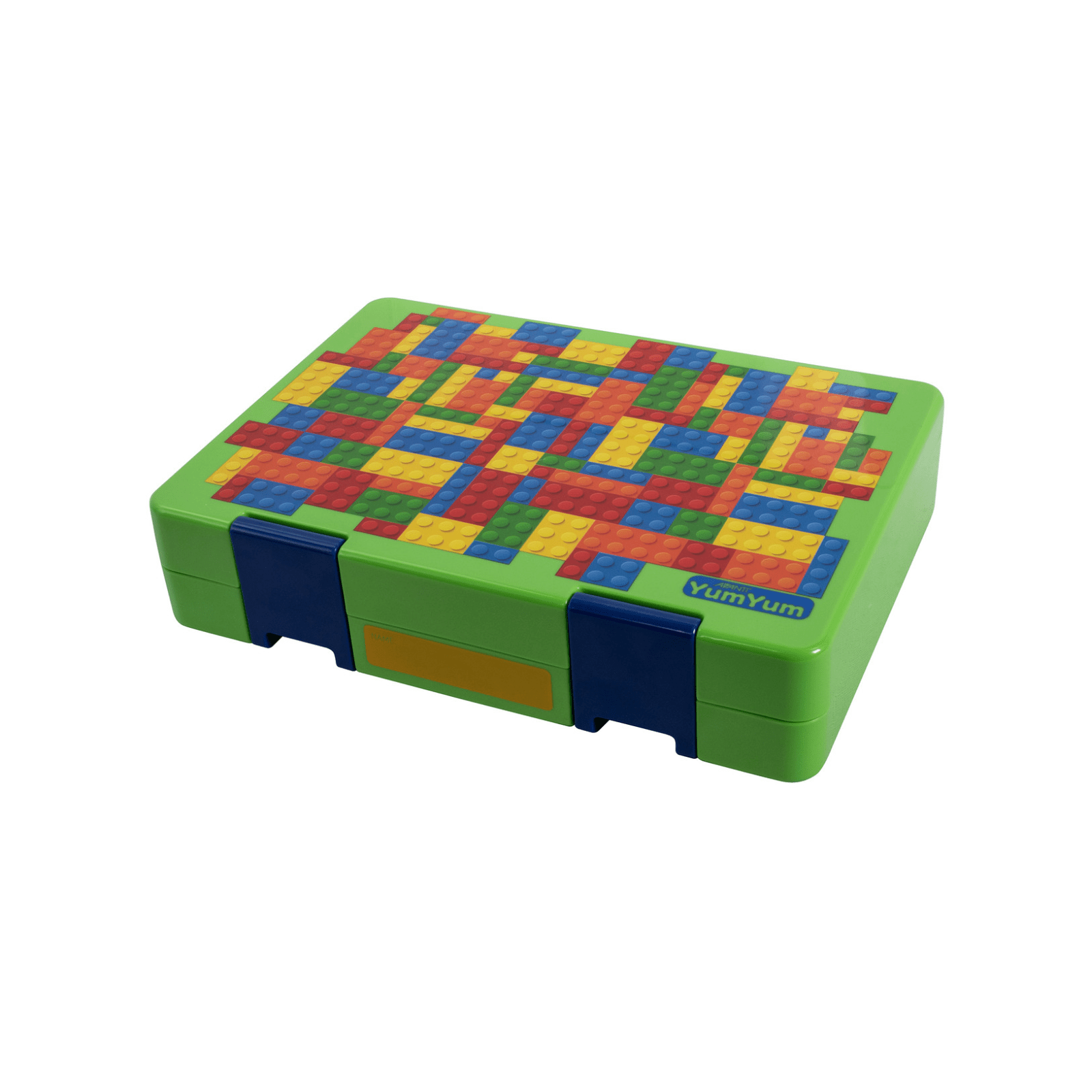 Avanti YumYum Bento Lunch Box Building Blocks