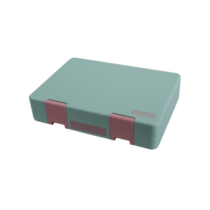 Avanti YumYum Bento Lunch Box Cool Mint