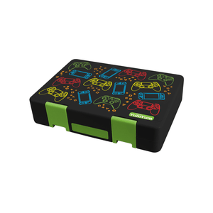 Avanti YumYum Bento Lunch Box Gaming