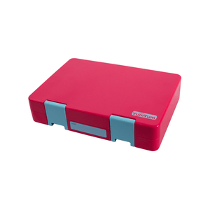 Avanti YumYum Bento Lunch Box Lipstick Pink