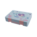 Avanti YumYum Bento Lunch Box Mermaid Melody
