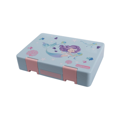 Avanti YumYum Bento Lunch Box Mermaid Melody