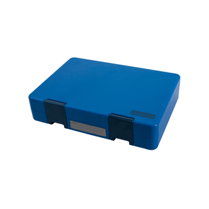 Avanti YumYum Bento Lunch Box Ocean Blue
