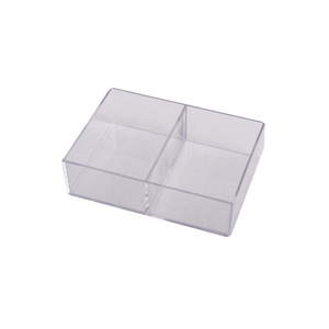 Avanti YumYum Bento Lunch Box Replacement 2-Compartment Insert