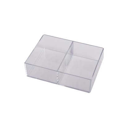 Avanti YumYum Bento Lunch Box Replacement 2-Compartment Insert