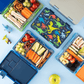 Avanti YumYum Bento Lunch Box Replacement Divider Insert