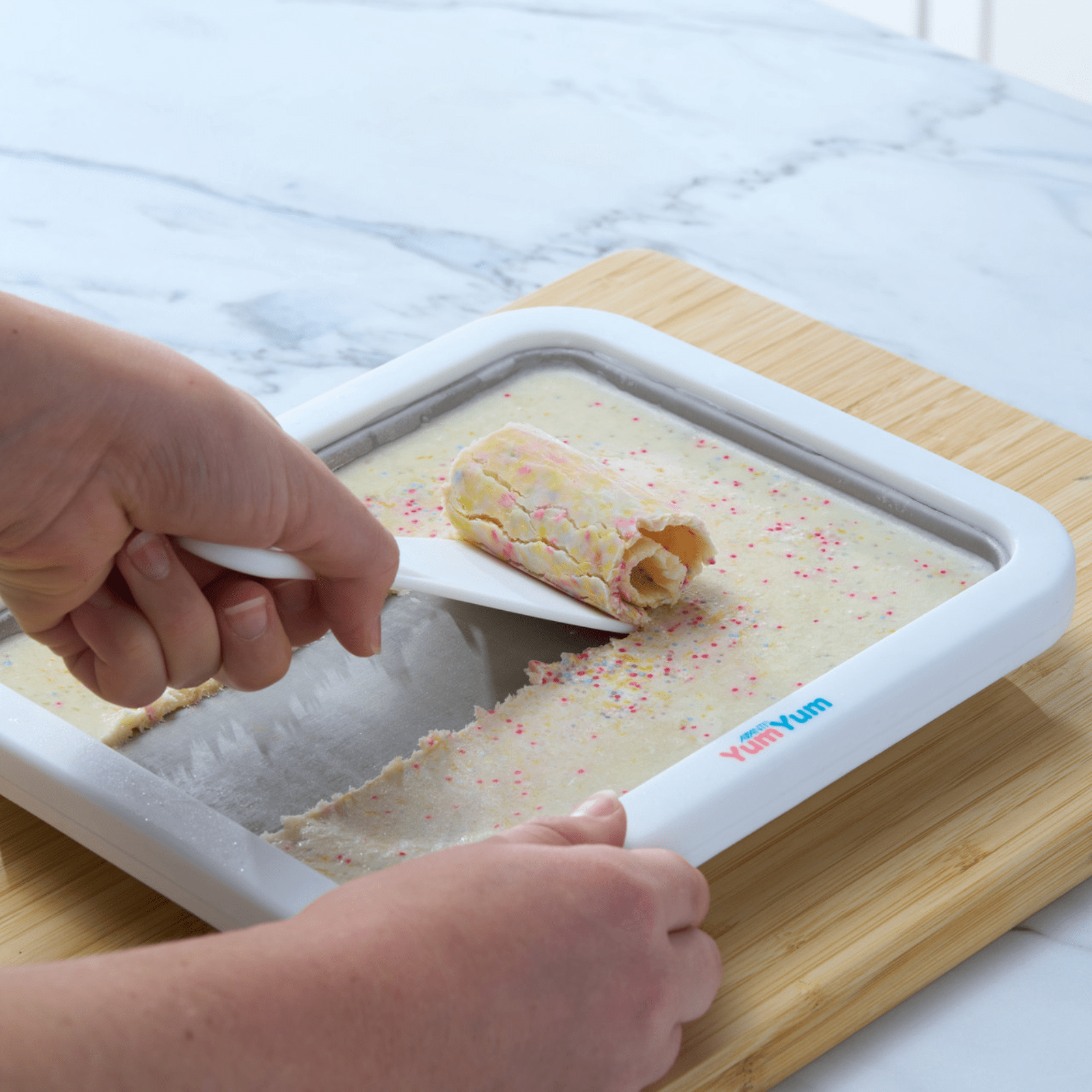 Avanti YumYum Instant Ice Cream Maker