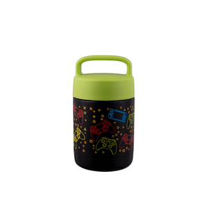 Avanti YumYum Insulated Food Jar 375ml Gaming