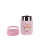 Avanti YumYum Insulated Food Jar 375ml Unicorn Dreaming