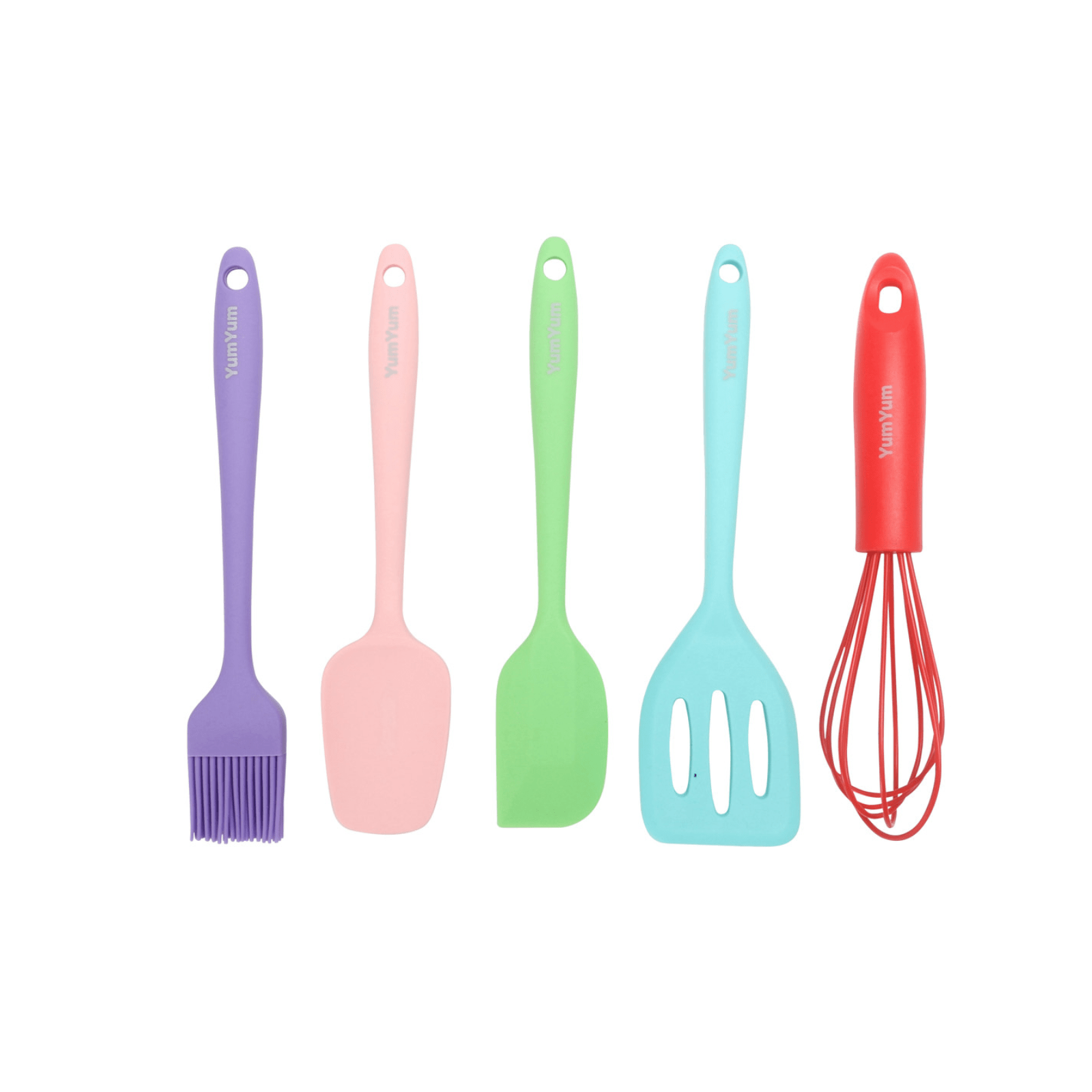 Avanti YumYum Mini Baking Tool Set 5-Piece