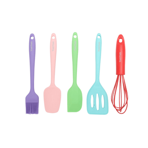 Avanti YumYum Mini Baking Tool Set 5-Piece