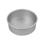 Bakemaster Anodised Round Cake Pan 20cm