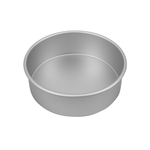 Bakemaster Anodised Round Cake Pan 22.5cm