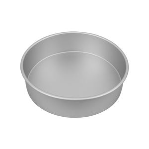 Bakemaster Anodised Round Cake Pan 27.5cm