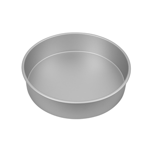 Bakemaster Anodised Round Cake Pan 30cm