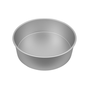 Bakemaster Anodised Round Deep Cake Pan 30cm