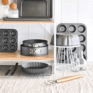 Bakemaster Dough Whisk