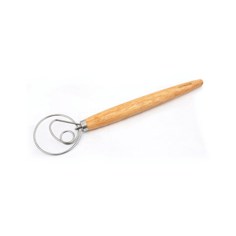 Bakemaster Dough Whisk