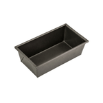 Bakemaster Non-Stick Box Sided Loaf Pan 21cm x 11cm