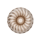 Bakemaster Non-Stick Champagne Fluted Ring Cake Pan 24cm