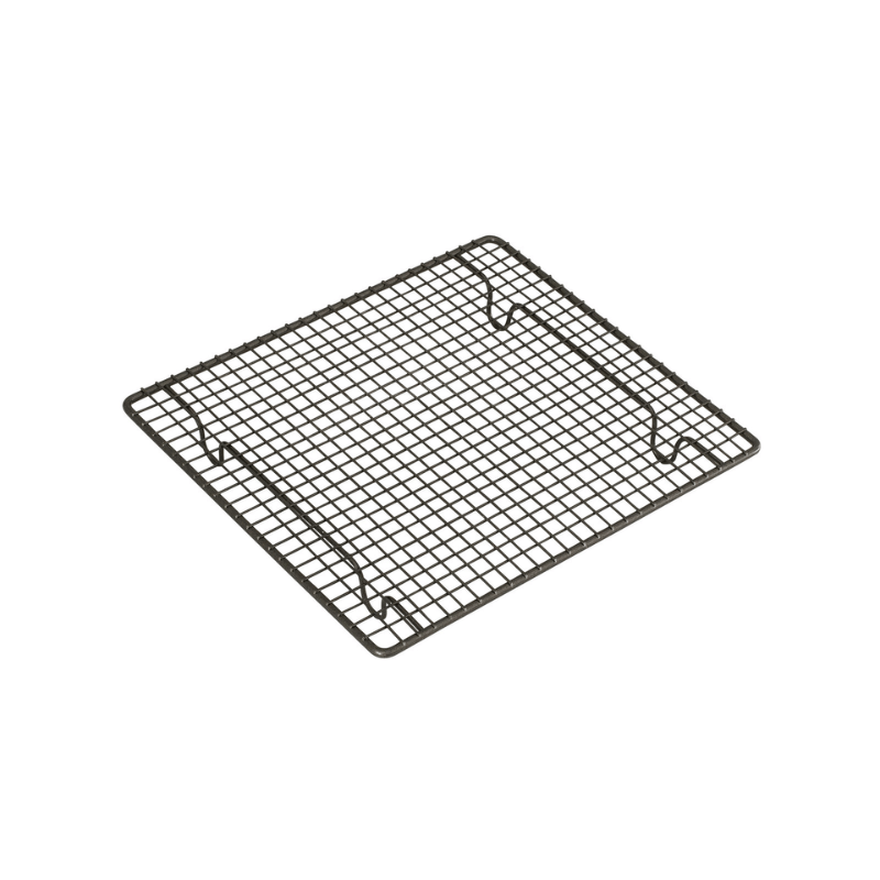 Bakemaster Non-Stick Cooling Rack 26cm x 23cm