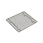 Bakemaster Non-Stick Cooling Rack 26cm x 23cm