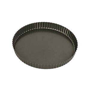 Bakemaster Non-Stick Flan Tin 30cm