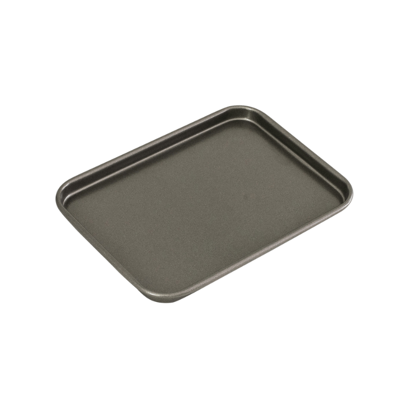 Bakemaster Non-Stick Individual Baking Tray 24cm x 18cm