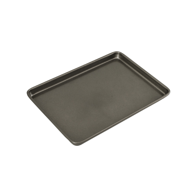 Bakemaster Non-Stick Individual Baking Tray 35cm x 25cm