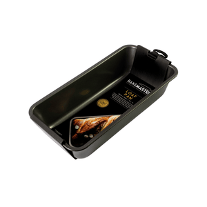 Bakemaster Non-Stick Loaf Pan 28cm x 13cm