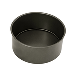 Bakemaster Non-Stick Loose Base Deep Cake Pan 20cm