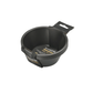 Bakemaster Non-Stick Mini Deep Pie Dish 12cm x 5cm Set of 4