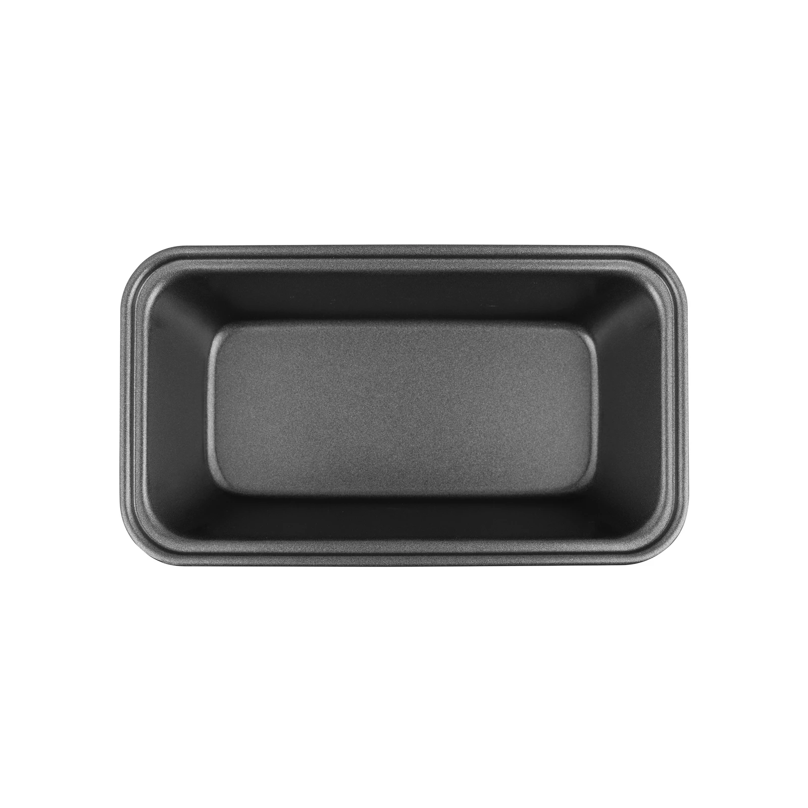 Bakemaster Non-Stick Mini Loaf Pan 15cm x 8.5cm Set of 4