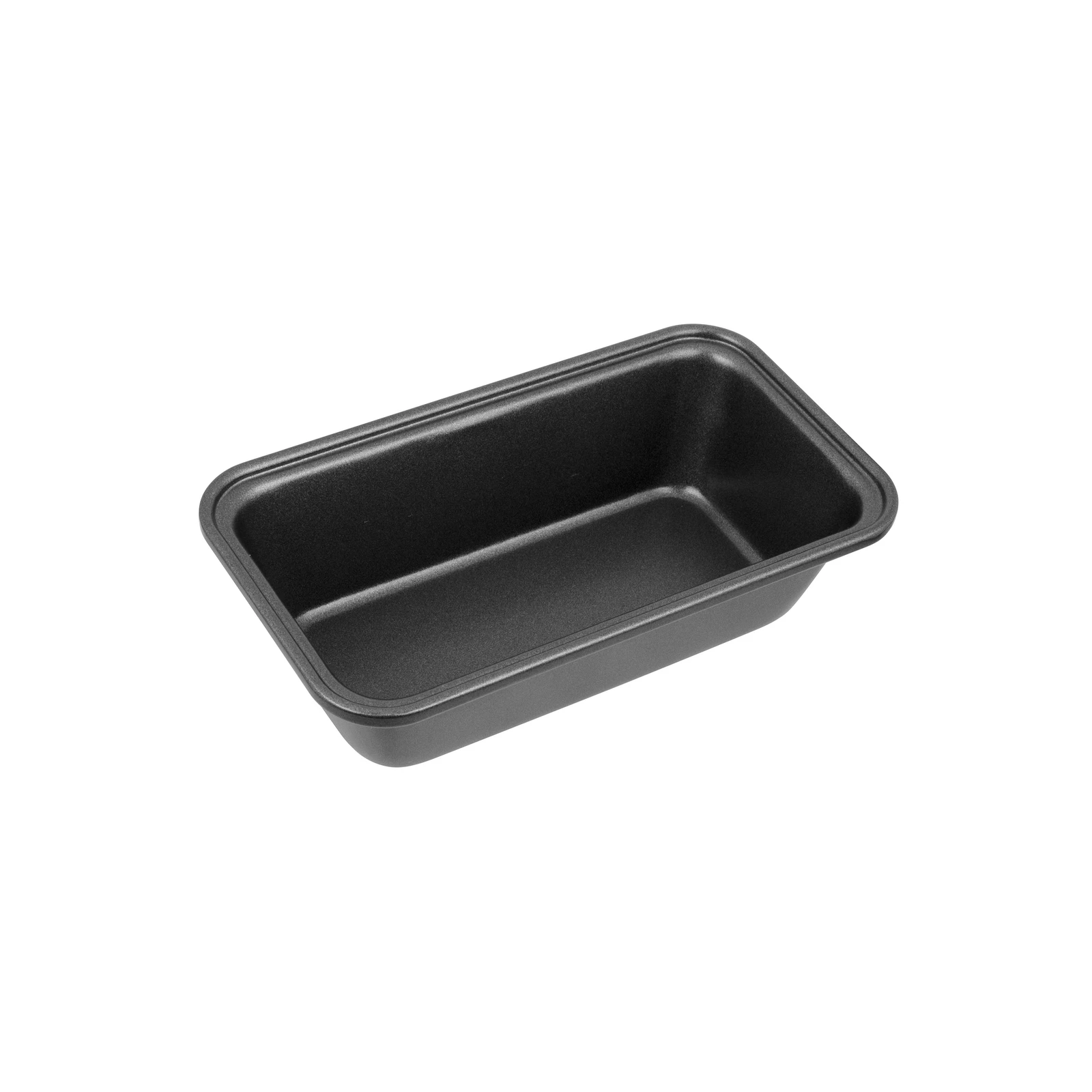 Bakemaster Non-Stick Mini Loaf Pan 15cm x 8.5cm Set of 4