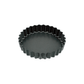 Bakemaster Non-Stick Mini Quiche Pan 12cm x 2cm Set of 4