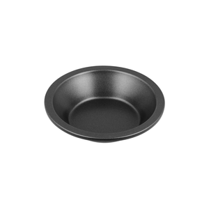 Bakemaster Non-Stick Mini Round Pie Dish 12.5cm x 3cm Set of 4