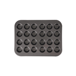 Bakemaster Non-Stick Muffin Pan 24 Cup