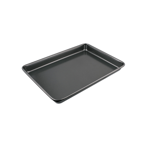 Bakemaster Non-Stick Rectangular Baking/Slice Pan 33cm x 24cm