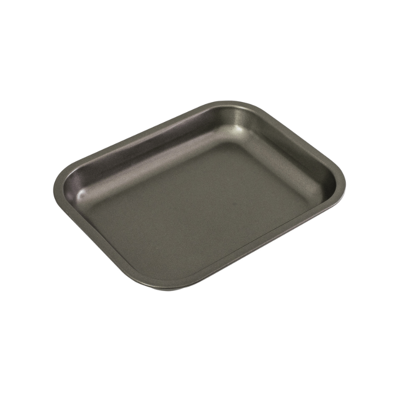 Bakemaster Non-Stick Roasting Pan 33cm x 25.5cm