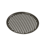 Bakemaster Non-Stick Round Pizza Crisper 32cm